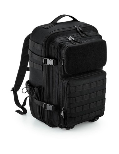 Molle Tactical 35L Backpack0
