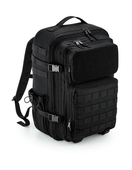 Molle Tactical 35L Backpack0