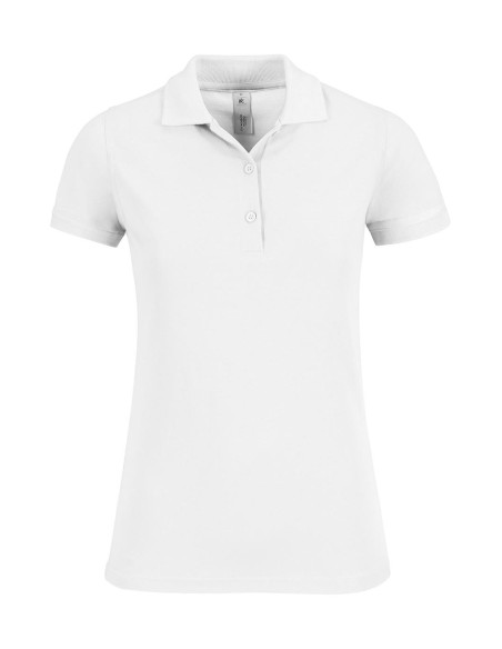 Safran Timelesswomen Polo0