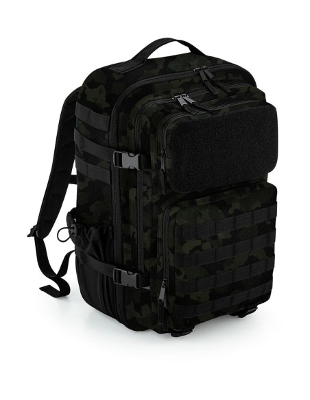 Molle Tactical 35L Backpack1