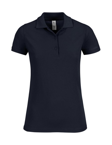 Safran Timelesswomen Polo5