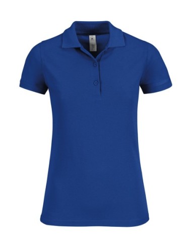 Safran Timelesswomen Polo6