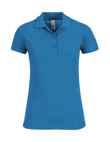 Safran Timelesswomen Polo7