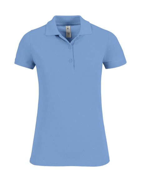 Safran Timelesswomen Polo8