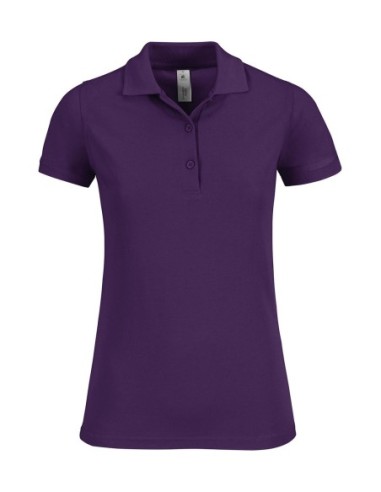 Safran Timelesswomen Polo9