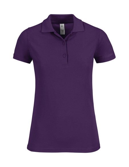 Safran Timelesswomen Polo9