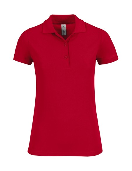 Safran Timelesswomen Polo10