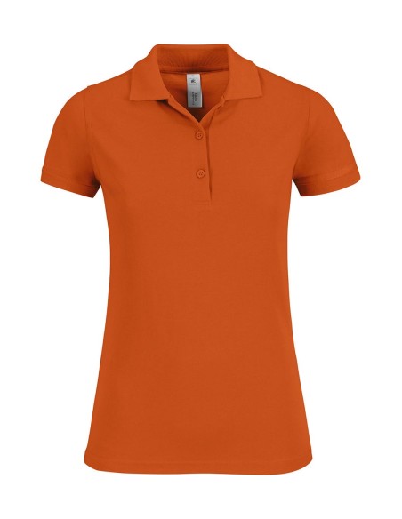 Safran Timelesswomen Polo11