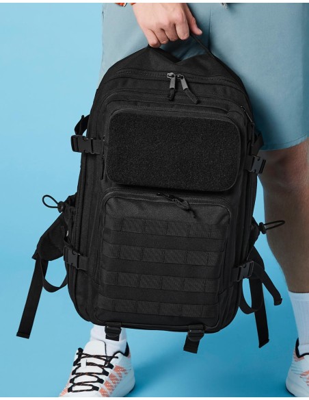 Molle Tactical 35L Backpack2