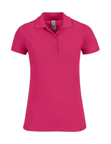 Safran Timelesswomen Polo12