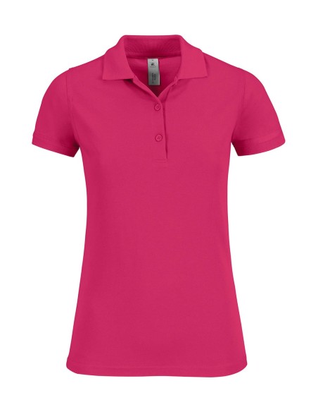 Safran Timelesswomen Polo12