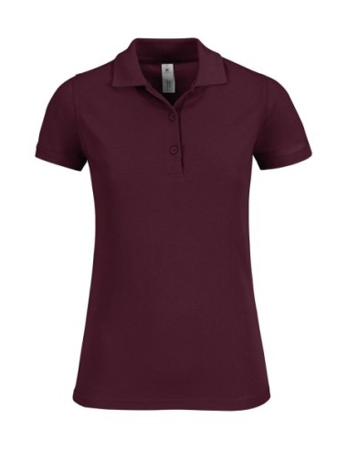 Safran Timelesswomen Polo13