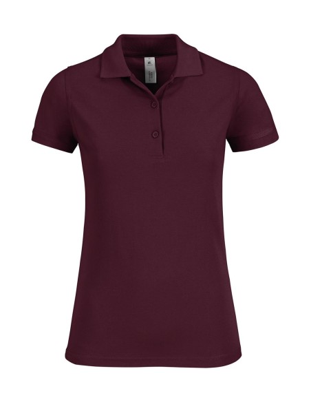 Safran Timelesswomen Polo13