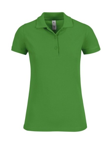 Safran Timelesswomen Polo14