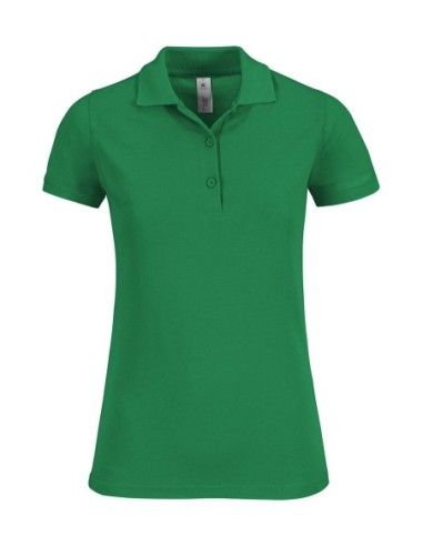 Safran Timelesswomen Polo15