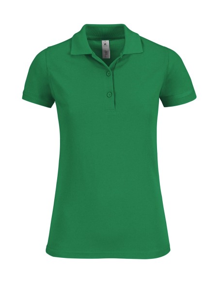 Safran Timelesswomen Polo15