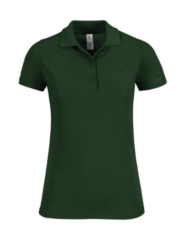 Safran Timelesswomen Polo16
