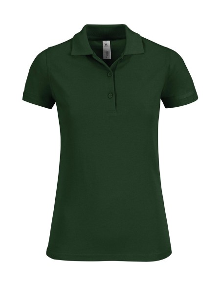 Safran Timelesswomen Polo16