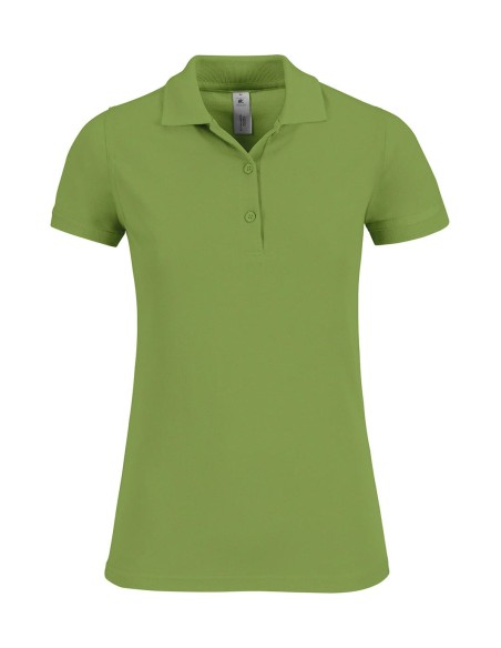 Safran Timelesswomen Polo17