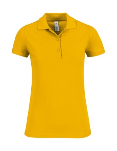 Safran Timelesswomen Polo18