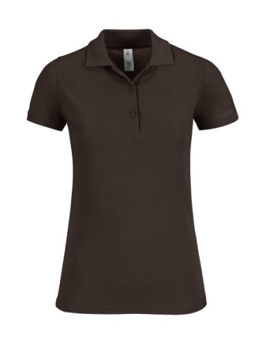Safran Timelesswomen Polo19