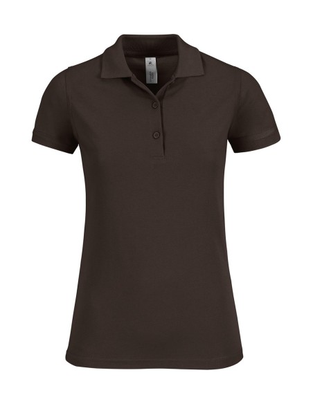 Safran Timelesswomen Polo19
