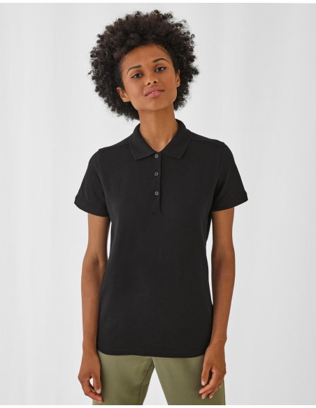 Safran Timelesswomen Polo20