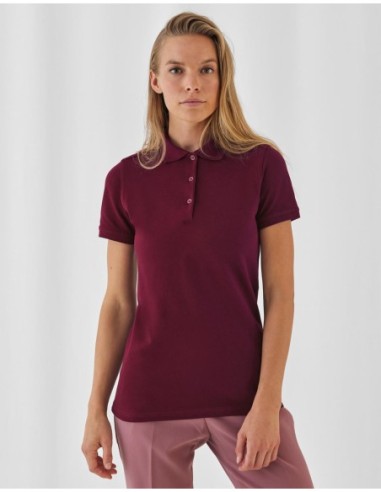 Safran Timelesswomen Polo21
