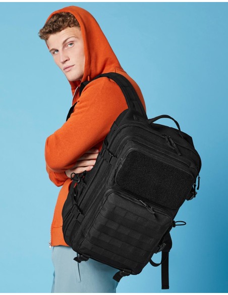 Molle Tactical 35L Backpack3