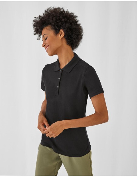 Safran Timelesswomen Polo22