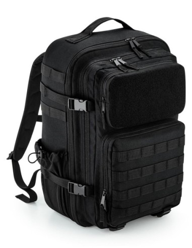 Molle Tactical 35L Backpack4