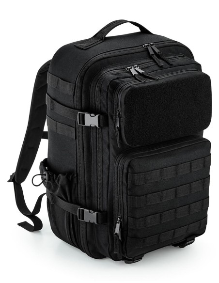 Molle Tactical 35L Backpack4