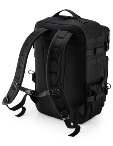 Molle Tactical 35L Backpack5