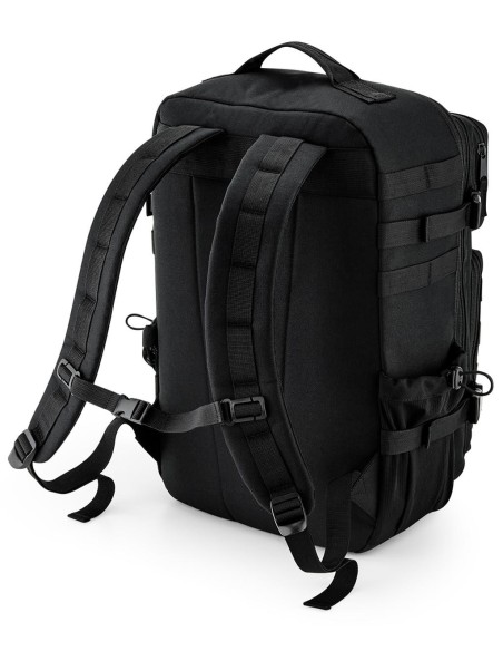 Molle Tactical 35L Backpack5