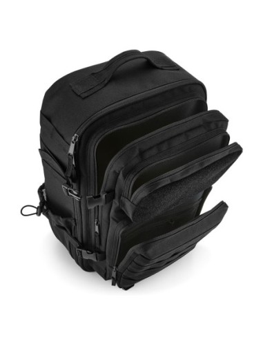 Molle Tactical 35L Backpack7