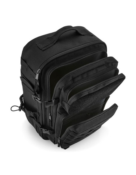 Molle Tactical 35L Backpack7