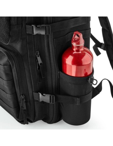 Molle Tactical 35L Backpack9