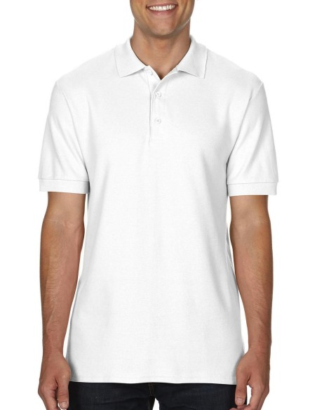 Hammer Adult Pique Polo0