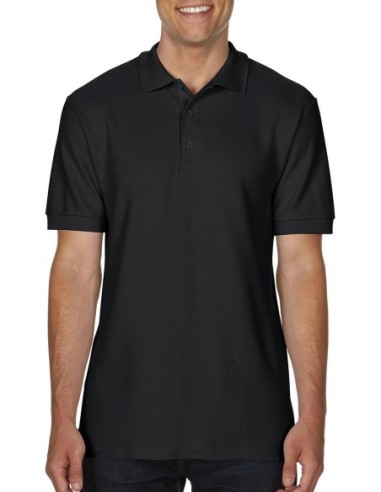 Hammer Adult Pique Polo1