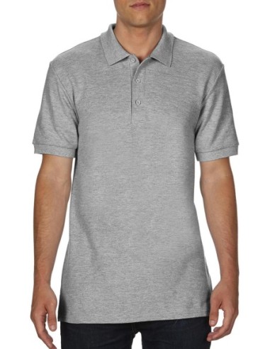 Hammer Adult Pique Polo2
