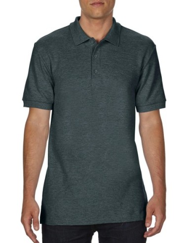 Hammer Adult Pique Polo3