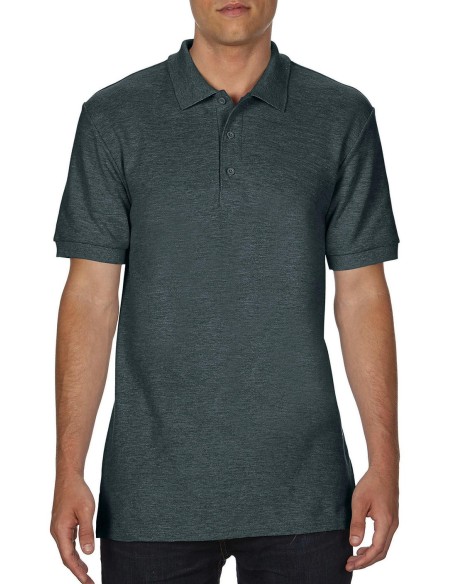 Hammer Adult Pique Polo3