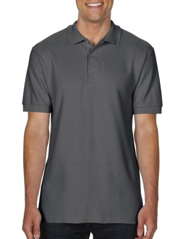 Hammer Adult Pique Polo4