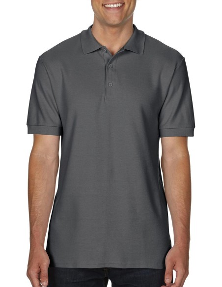 Hammer Adult Pique Polo4