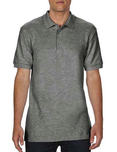 Hammer Adult Pique Polo5