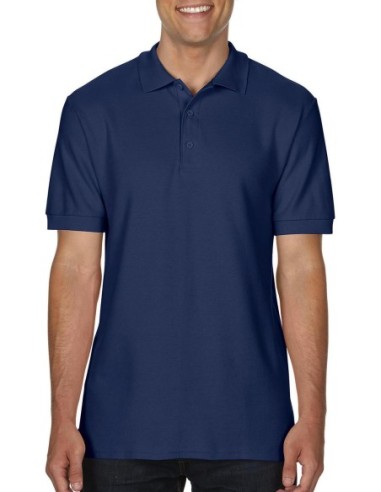 Hammer Adult Pique Polo6