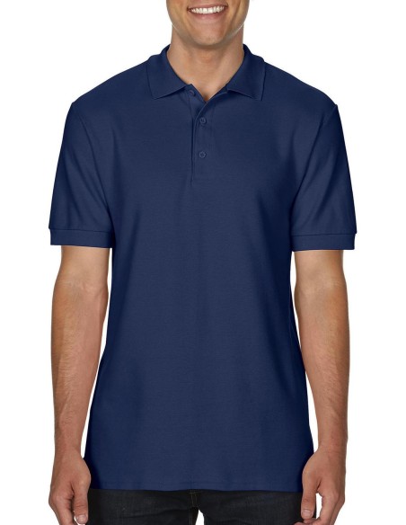 Hammer Adult Pique Polo6