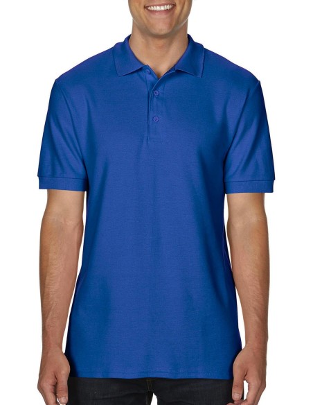 Hammer Adult Pique Polo7