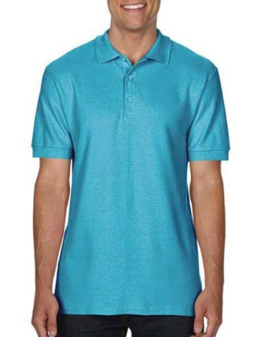 Hammer Adult Pique Polo8