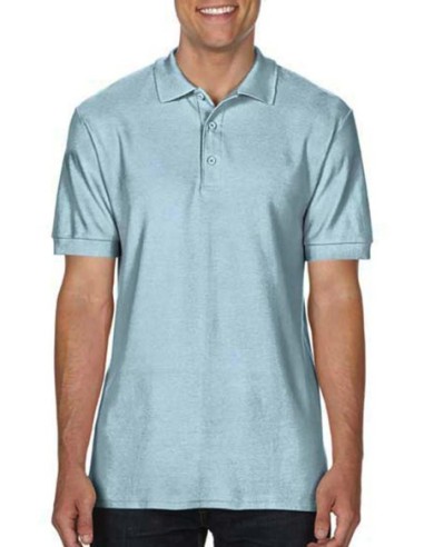 Hammer Adult Pique Polo9